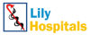 Lily Hospitals logo